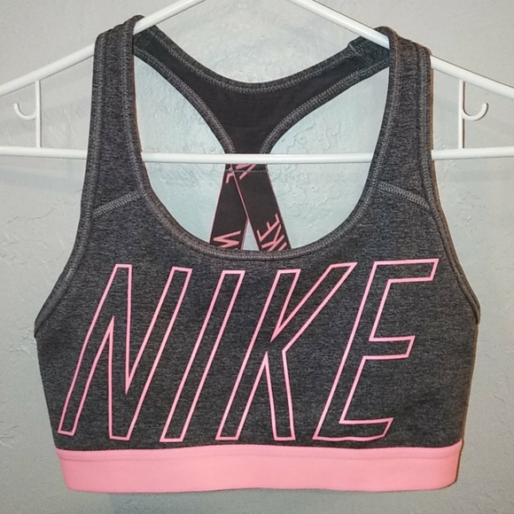 Nike Other - 💠 Nike Sports bra women's Small 💠